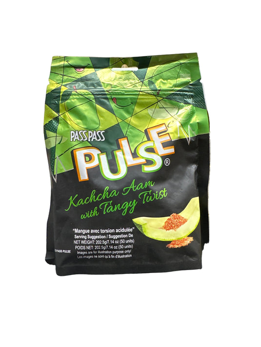 Pulse Candy (Kachcha Aam)
