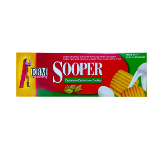 Peak Freans Sooper Elaichi Cookies ( 3 for 0.99p)