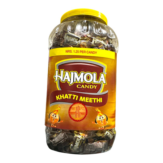 Hajmola Candy (Khatti Meethi)