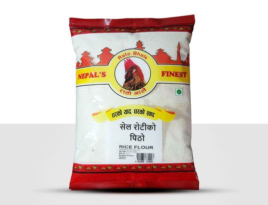 Selroti Pitho (Pack of 3)