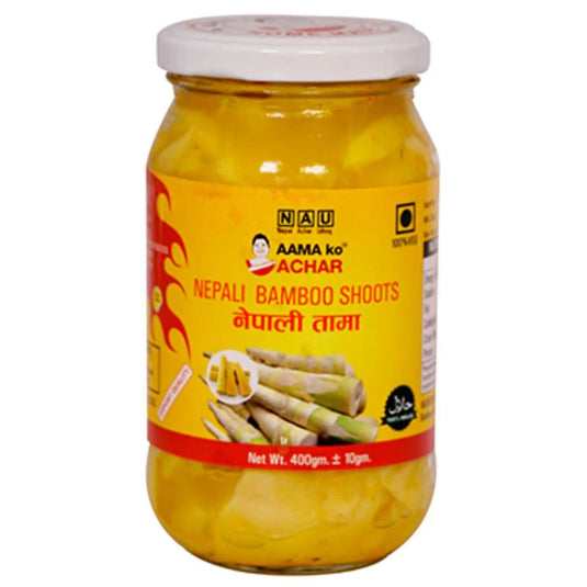 Aamako Bamboo Shoot (Nepali Tama)