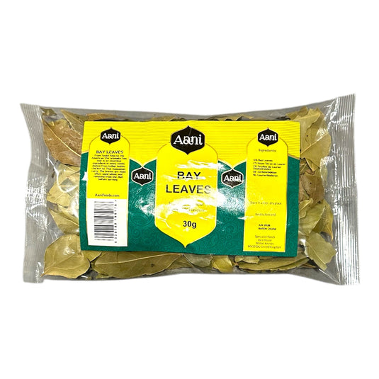Aani Bay leaves