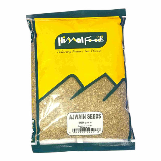 Ajwain Seeds