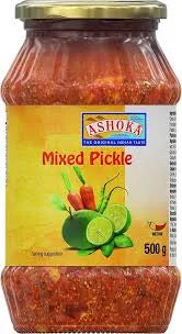 Ashoka Mixed Pickle