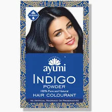 Ayumi Indigo Powder