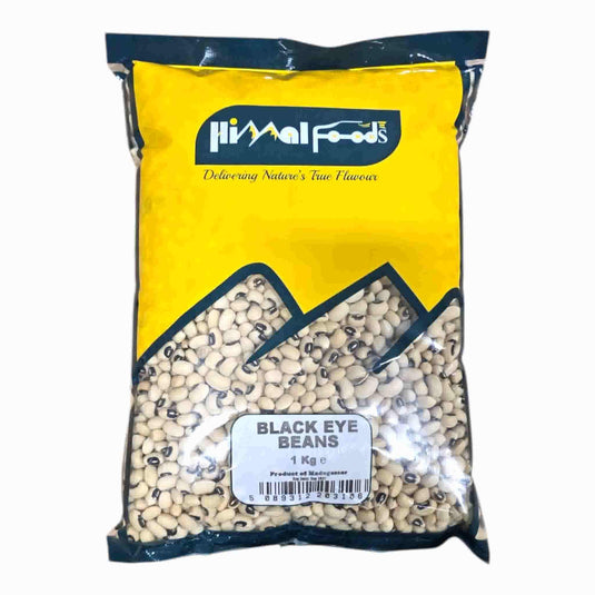Black Eye Beans