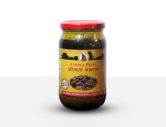 Choila Paste