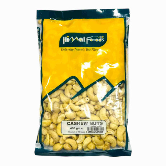 Cashew Nuts