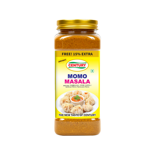 Century Momo Masala Jar