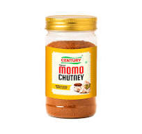 Century MoMo Chutney