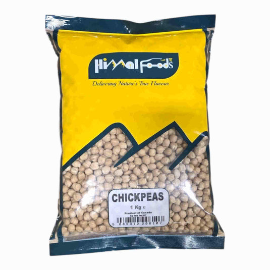 Chickpeas