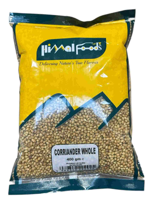 Coriander Whole