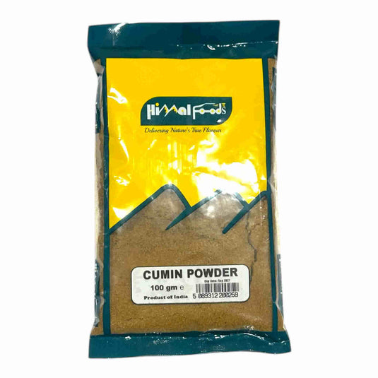 Cumin Powder (Jeera Powder)