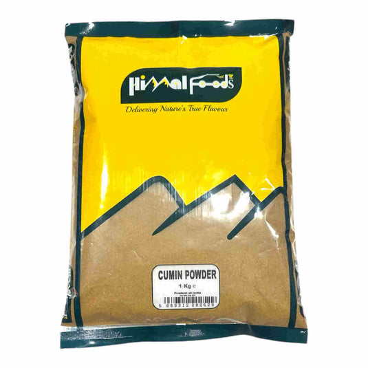 Cumin Powder (Jeera Powder)