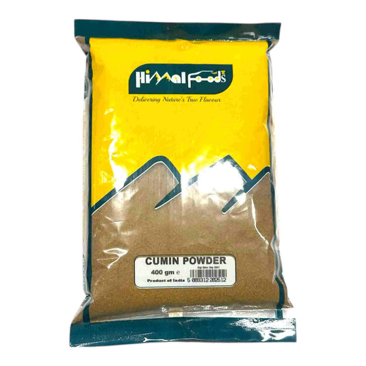 Cumin Powder (Jeera Powder)