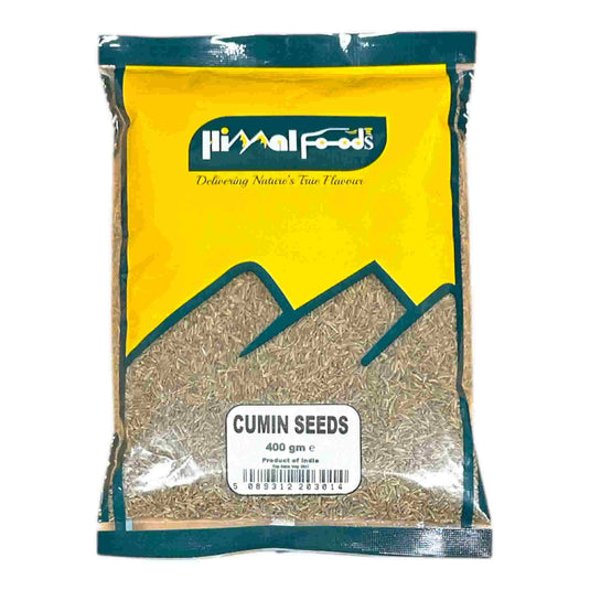 Cumin Seeds