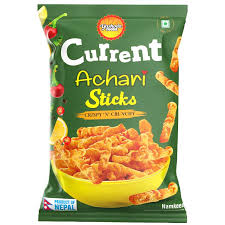 Current Achari Sticks