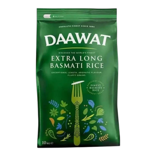 Dawat Extra Long 1121 Rice