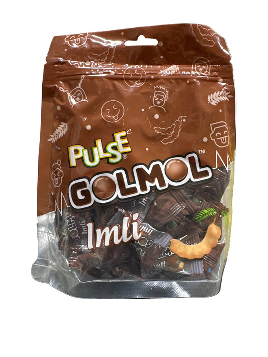 Pulse Candy (Imli)