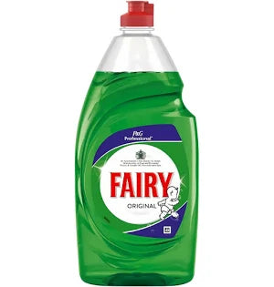 Fairy Washing Up Liquid Original