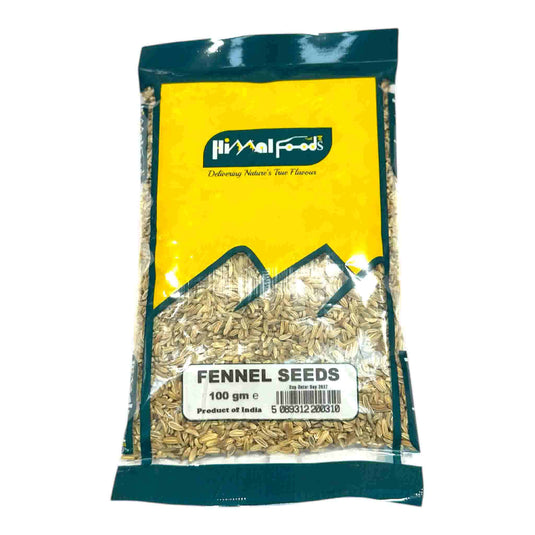 Fennel Seeds