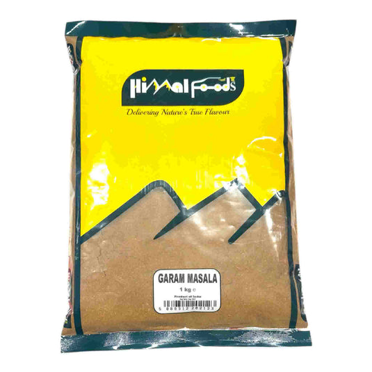 Garam Masala