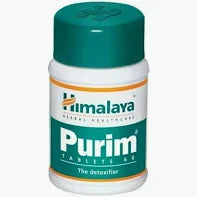 Himalaya Purim Tablets