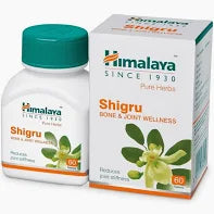 Himalaya Shigru Tablets