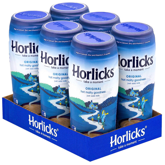 Horlicks Original Malt