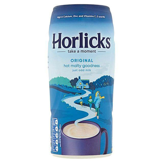 Horlicks Original Malt