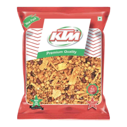 KTM Nepali Mix Dalmoth