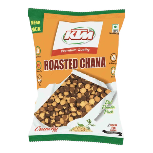KTM Nepali Roasted Chana