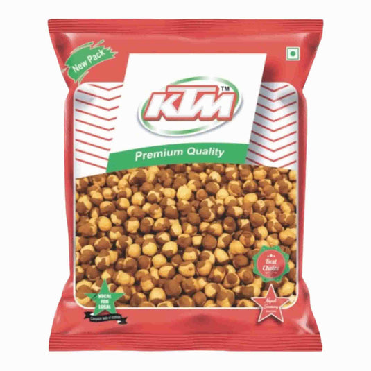 KTM Nepali Roasted Chana