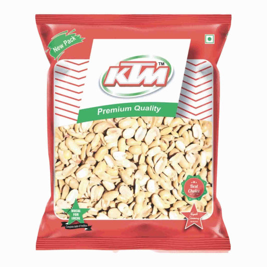 KTM Nepali Salted Peanuts