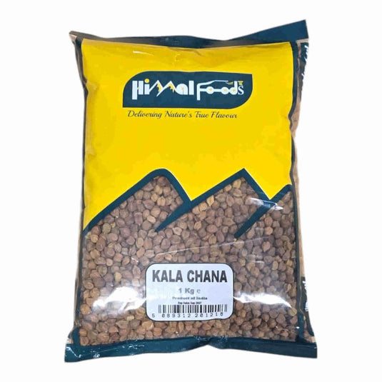 Kala Chana