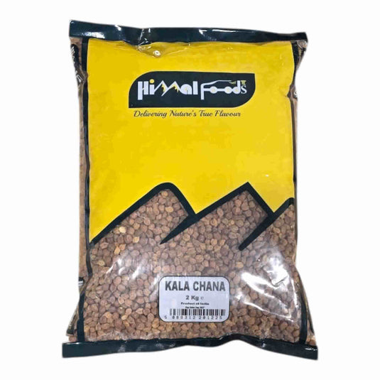 Kala Chana