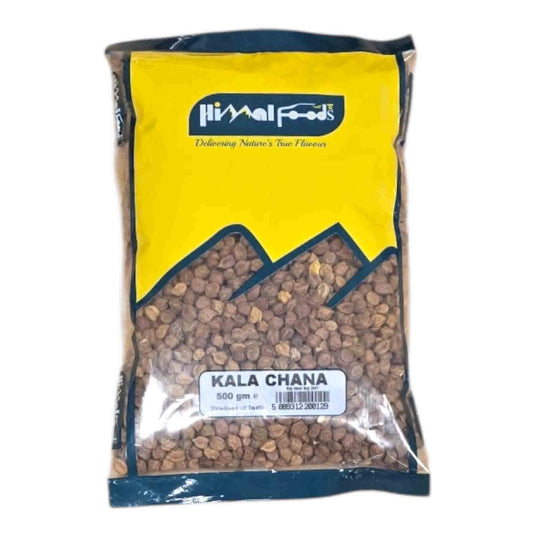 Kala Chana