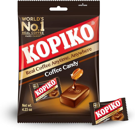 Kopiko Candy Bag Coffee