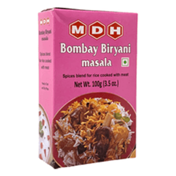 MDH BIRIYANI BOMBAY MASALA 100g
