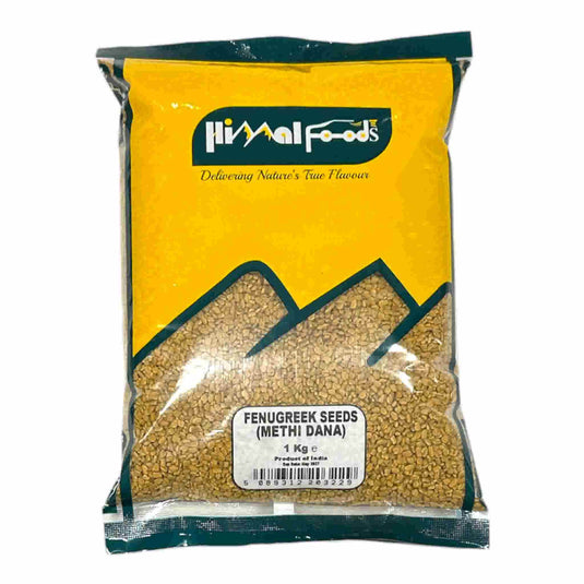 Fenugreek Seeds