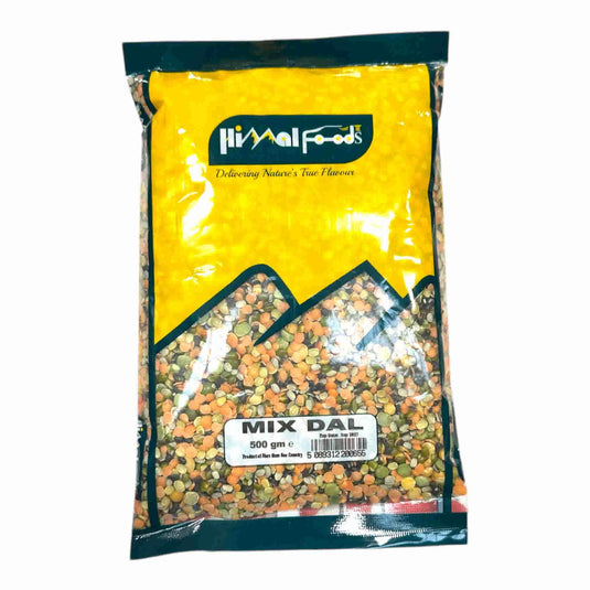 Mix Dal