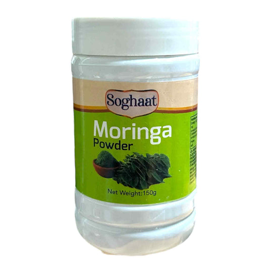 Soghat Moringa Powder