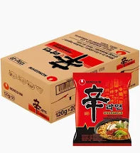 Nongshim Shin Ramyan