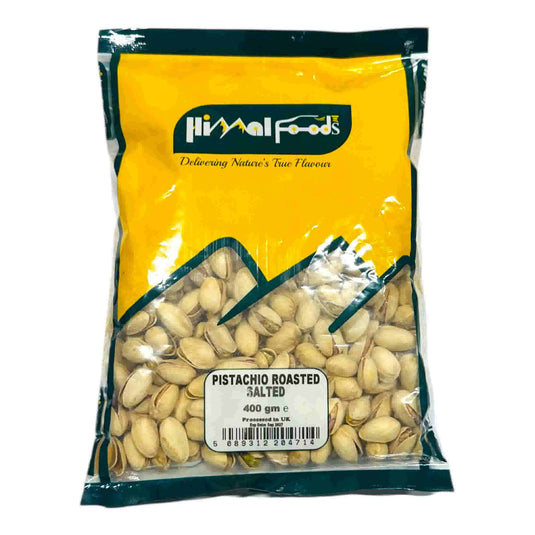 Pistachio Roasted Salted