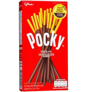 Pocky Biscuits Stick Chocolate