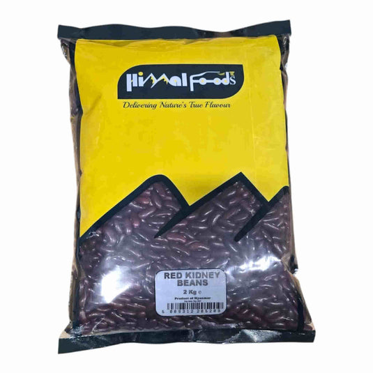 Red Kidney Beans