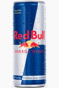 Red Bull