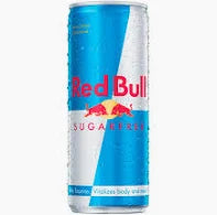 Red Bull Sugar Free