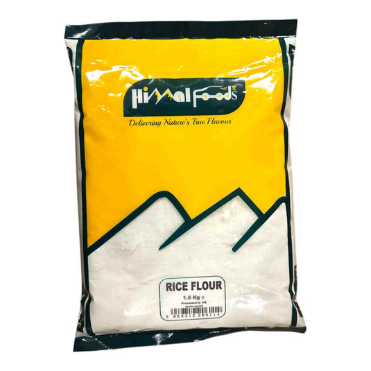 Rice Flour