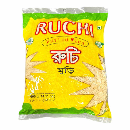 Ruchi Puffed Rice
